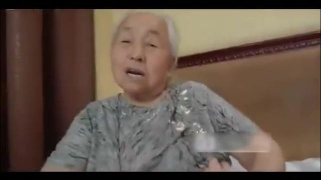 有人喜欢熟女，但80岁的中国老太你领教过吗？