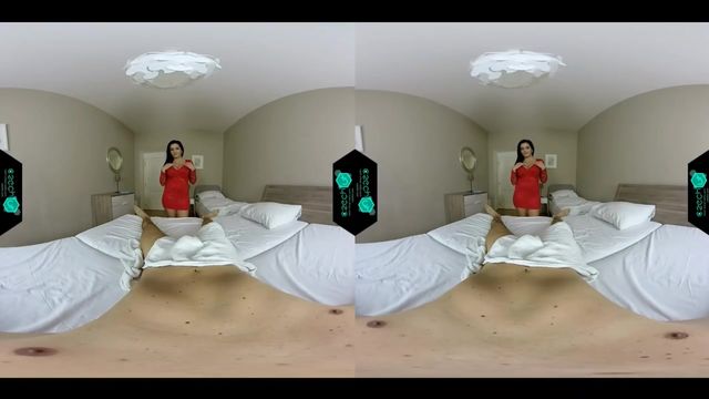 VR Compilation PMV Scorpion